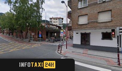 taxista Taxi Josean