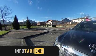 taxista Taxi Joseba
