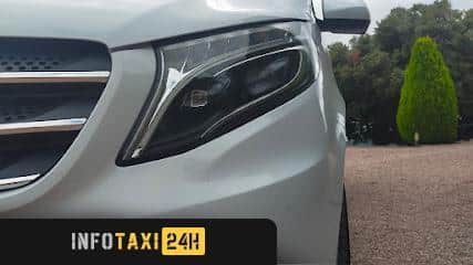 taxista Taxi Juan Antonio 9 Plazas