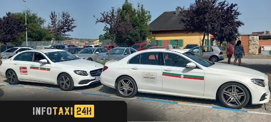 taxista Taxi Juan Carlos En Torrelavega