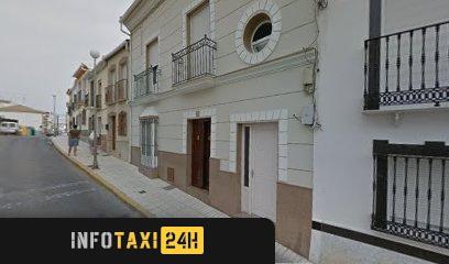 taxista Taxi Juan Carlos Gómez