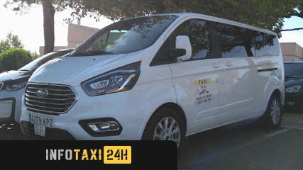 taxista Taxi Juan De Priego