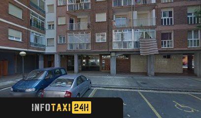 taxista Taxi Juan Ignacio