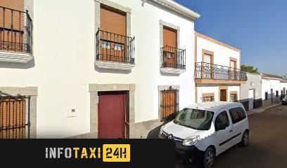taxista Taxi Juan Luna