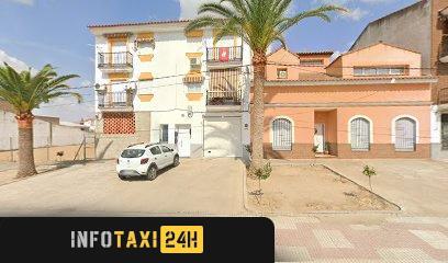 taxista Taxi Juan Manuel Palacios