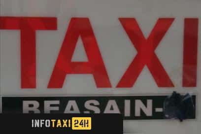 taxista Taxi Juanjo Beasain Ordizia Lazkao