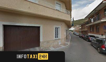 taxista Taxi Juanma
