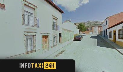 taxista Taxi Juanma
