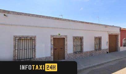 taxista Taxi Juli