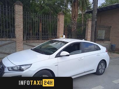 taxista Taxi Jun