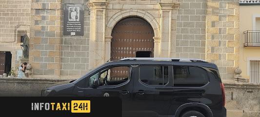 taxista Taxi Jyr Holguera