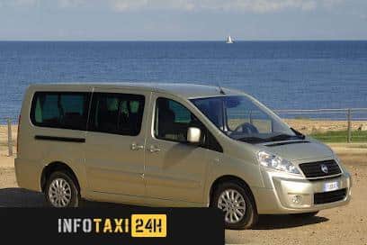 taxista Taxi La Antilla Islantilla Lepe Edison