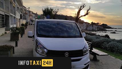taxista Taxi La Bisbal D’empordà Atlas 602 094 138