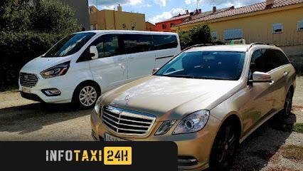 taxista Taxi La Bisbal D’empordà I Corçà josep Ferrer