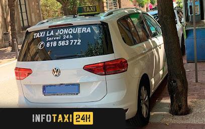 taxista Taxi La Jonquera 24 H