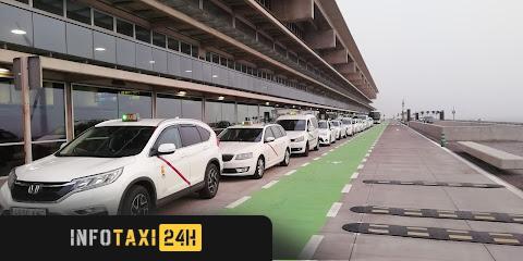 taxista Taxi La Palma