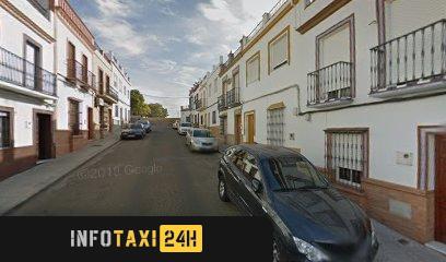 taxista Taxi La Puebla Del Rio
