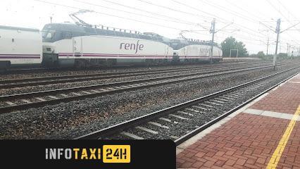 taxista Taxi L’aldea Rafa Taxi L’aldea Estacion De Tren L’aldea Amposta tortosa