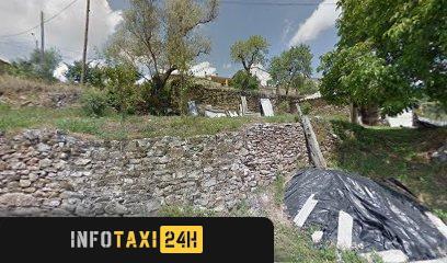 taxista Taxi Lanau Taxis Sobrarbe