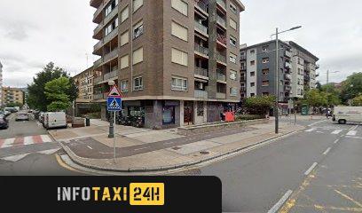 taxista Taxi Lasarte Urbancar