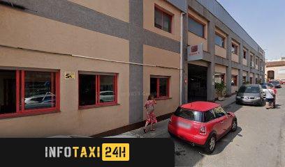 taxista Taxi Legal