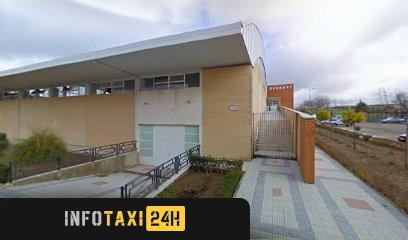 taxista Taxi Leo