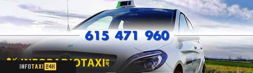 taxista Taxi León 86