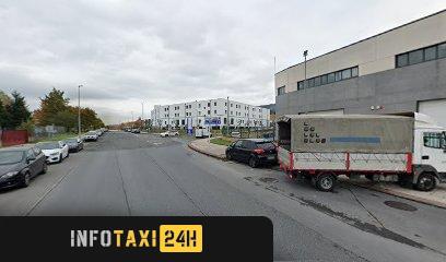 taxista Taxi Lezama