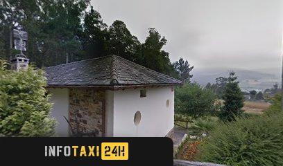 taxista Taxi Lito