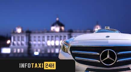 taxista Taxi Live Madrid