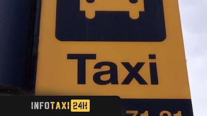 taxista Taxi Llanes