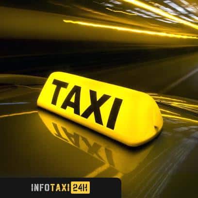taxista Taxi Lliria Daniel