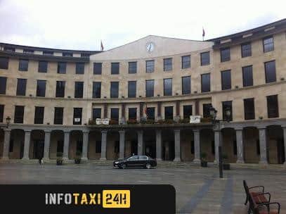 taxista Taxi Llodio Tobalina