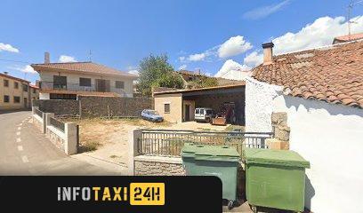 taxista Taxi Los Juanillos