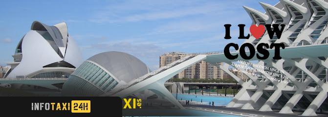 taxista Taxi Low Cost Valencia