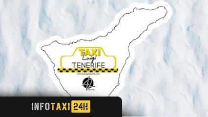 taxista Taxi Luigi