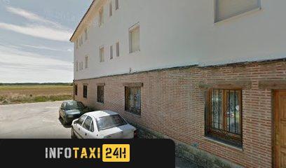 taxista Taxi Luis Angel | Transporte De Mochilas En El Camino De Santiago