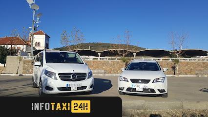 taxista Taxi Luis Rodríguez
