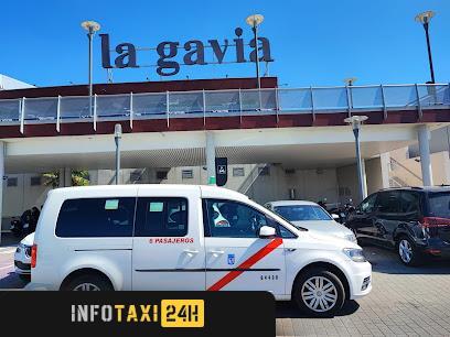 taxista Taxi Madrid 5 8 Plazas Viajes Familiar Grande Grupos