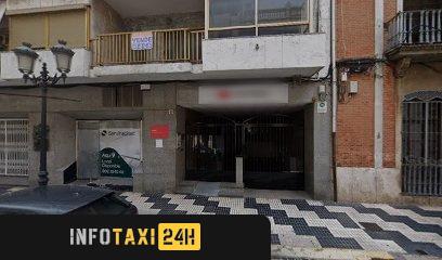 taxista Taxi Magraner 24 Horas Vip