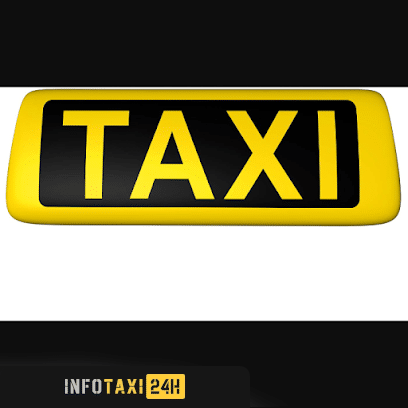 taxista Taxi Mairena Del Alcor