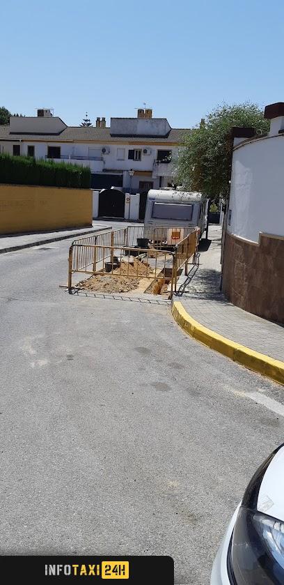 taxista Taxi Mairena Del Aljarafe