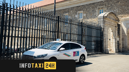 taxista Taxi Maliaňo Rafa