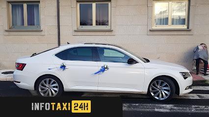 taxista Taxi Manel Transfer