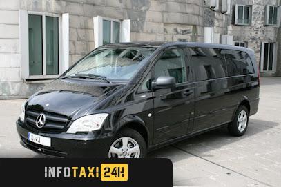 taxista Taxi Manel