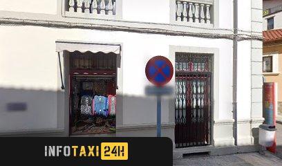 taxista Taxi Manolo