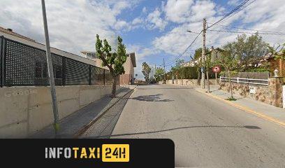 taxista Taxi Manuel Cuenca