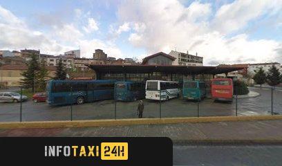 taxista Taxi Manuel