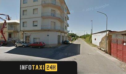 taxista Taxi Manuel