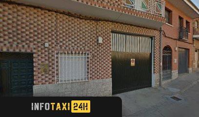 taxista Taxi Maquedauto Sl